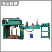 任縣通源機(jī)械廠 專(zhuān)業(yè)提供金屬成型、木工機(jī)械及環(huán)保設(shè)備一體化解決方案